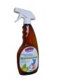 Naturally Kinder CarSeat Stroller Cleanser
