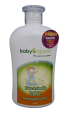 Baby Organix Kids and Family Top To Toe Cleanser