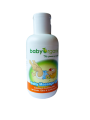 Baby Organix Baby Massage Oil